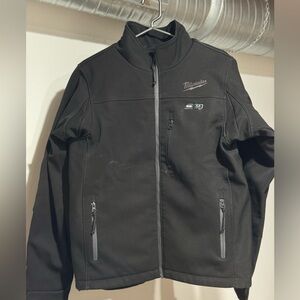 Milwaukee Heated Jacket